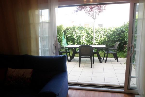 Apartsalou Cambrils Jupiter Екстер'єр фото