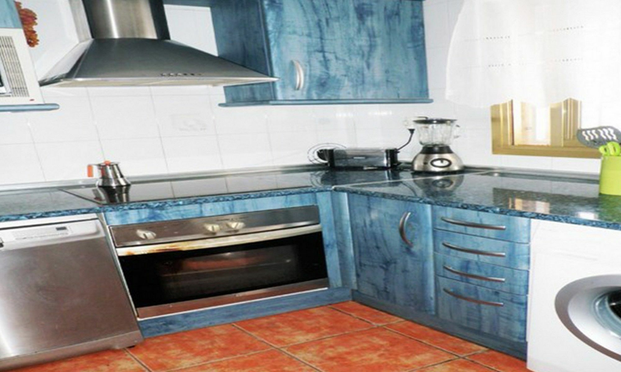 Apartsalou Cambrils Jupiter Екстер'єр фото