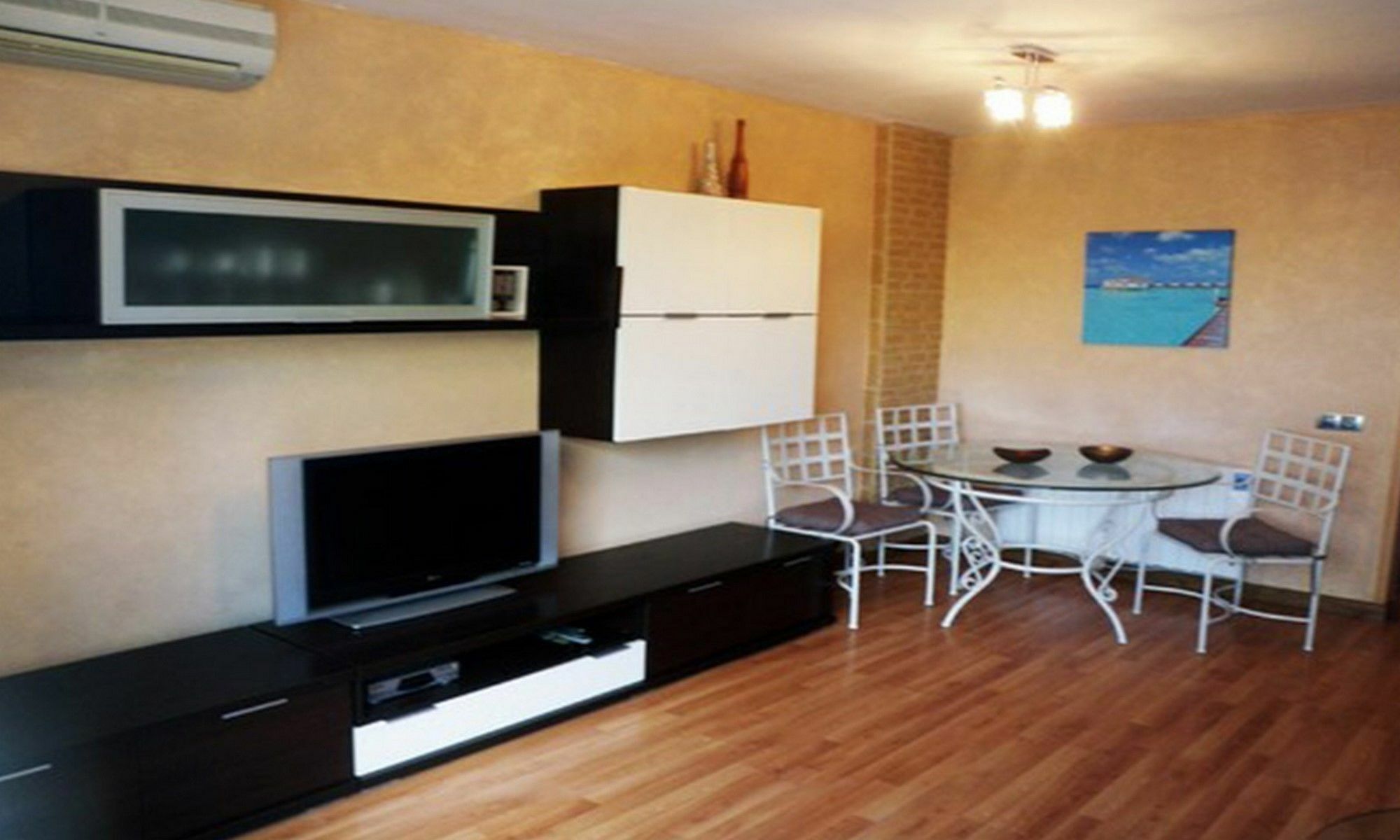 Apartsalou Cambrils Jupiter Екстер'єр фото