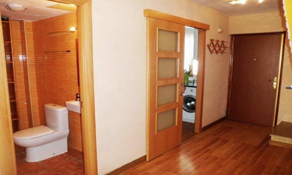 Apartsalou Cambrils Jupiter Екстер'єр фото